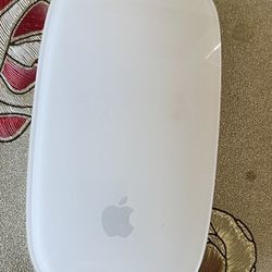 Apple Mouse 