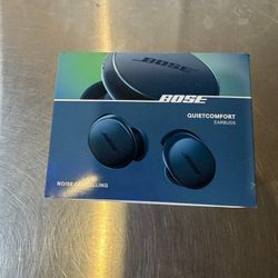 Earbuds 