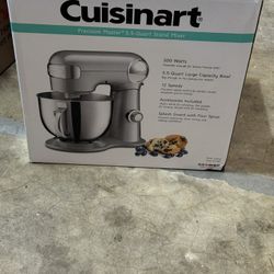 Cuisinart Mixer
