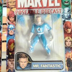 Marvel John Deere Micro Machine Collectibles