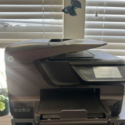 HP OfficeJet Pro 8600 Premium All-In-One Printer