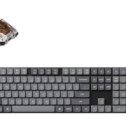 Mechanical Keyboard