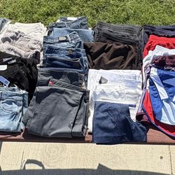 Need Everything Gone 