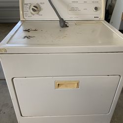 Electric Dryer