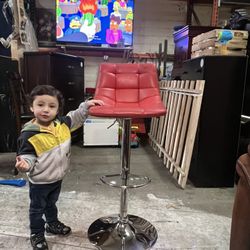 Display Bar Stool 