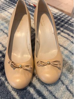 Cole Haan wedge shoe size 9 new