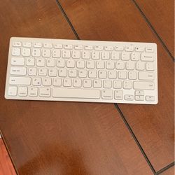 Wireless Keyboard 