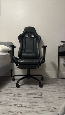 Gaming chair
