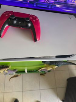 PS5