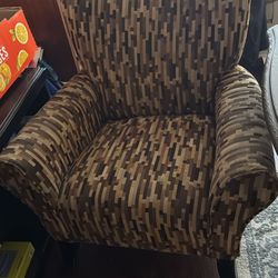 Sofa Chair