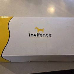 Invifence Dog Wireless Fence