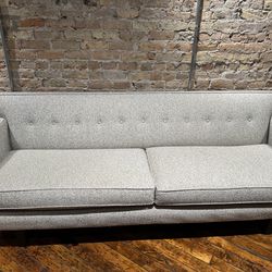 Commercial-Grade Couch - Like New
