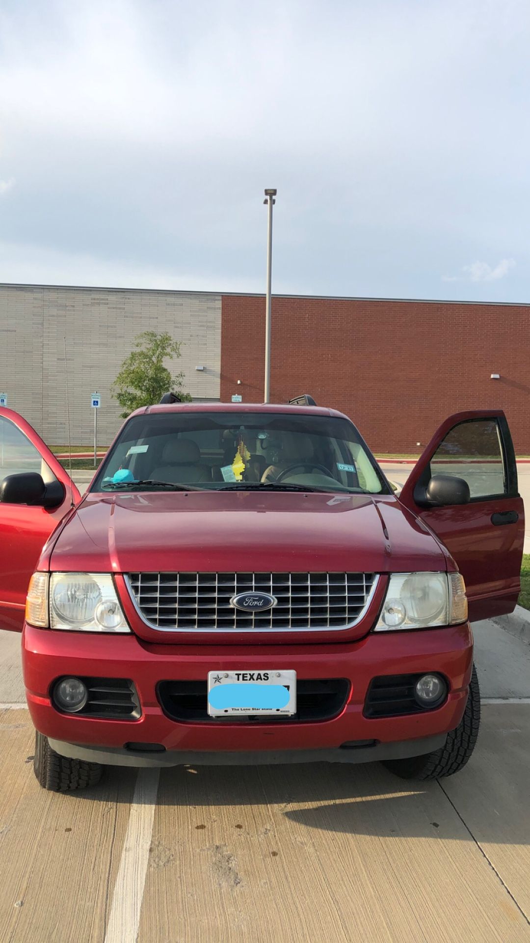 2003 xlt ford explorer on New And Used Ford Explorer For Sale In Stafford Tx Offerup