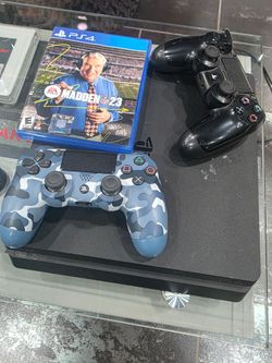 Ps4