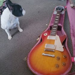 2005 Gibson Les Paul R9 