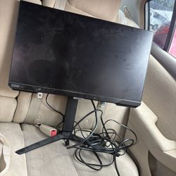 2Year Old Gaming Monitor .