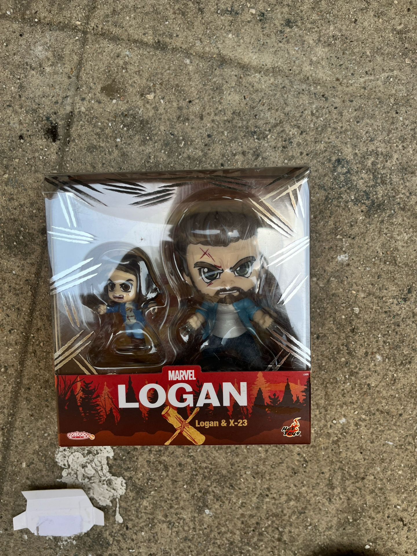 Wolverine