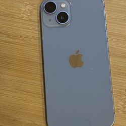 iPhone 14 128 GB Fully Unlocked 