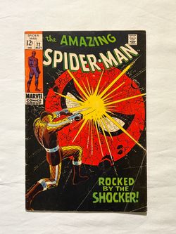 Comics