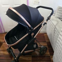 Baby Stroller