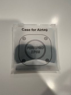 AirTags Case