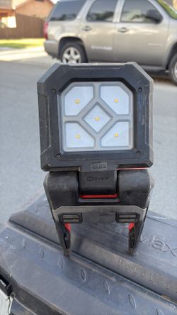 M18 Rover Mountain Flood light