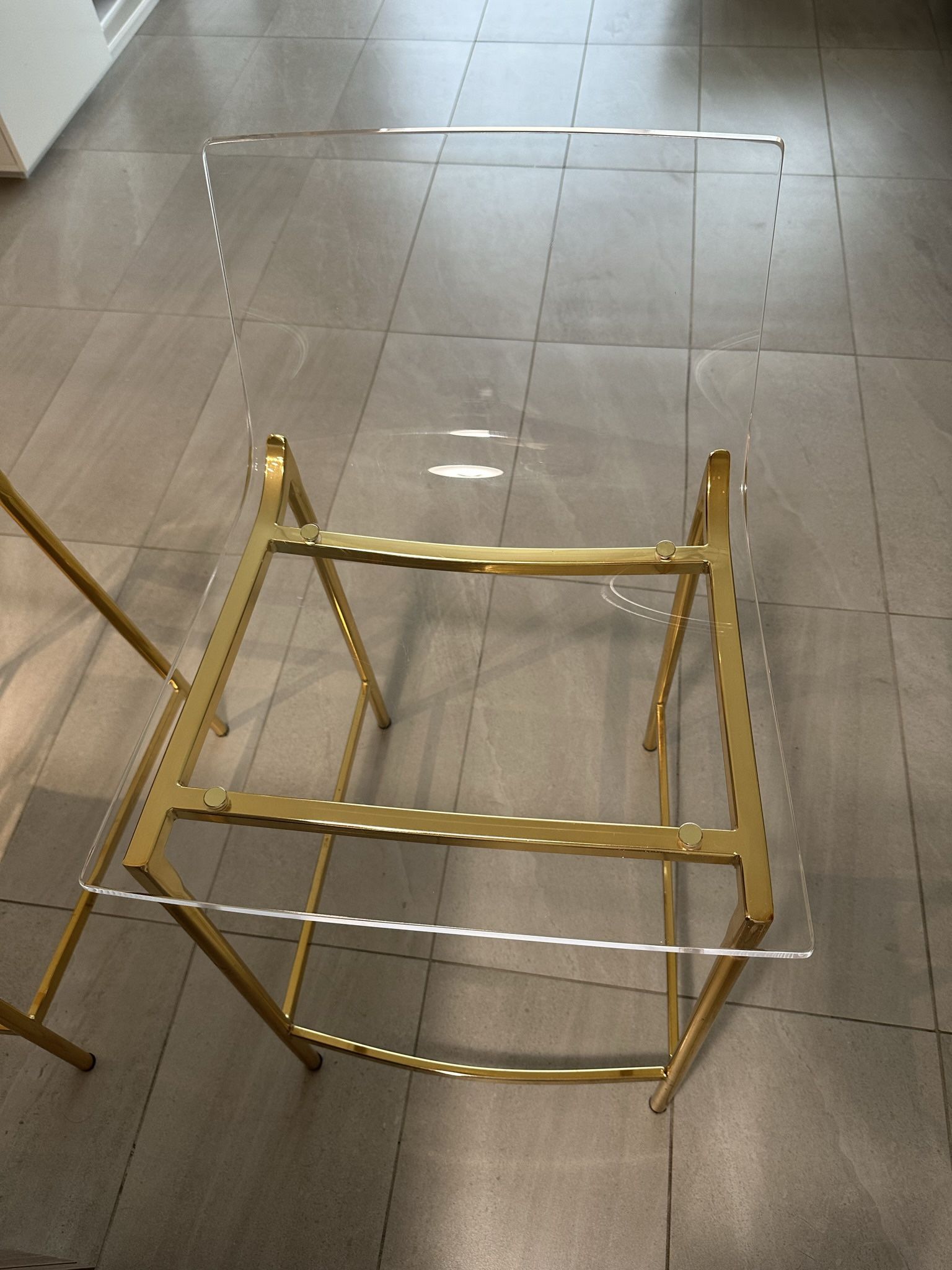 CB2 Stool Set Of 2 !!! for Sale in Pembroke Pines, FL - OfferUp