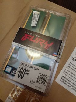 Samsung 16GB DDR5 RAM 4800MHz CL36