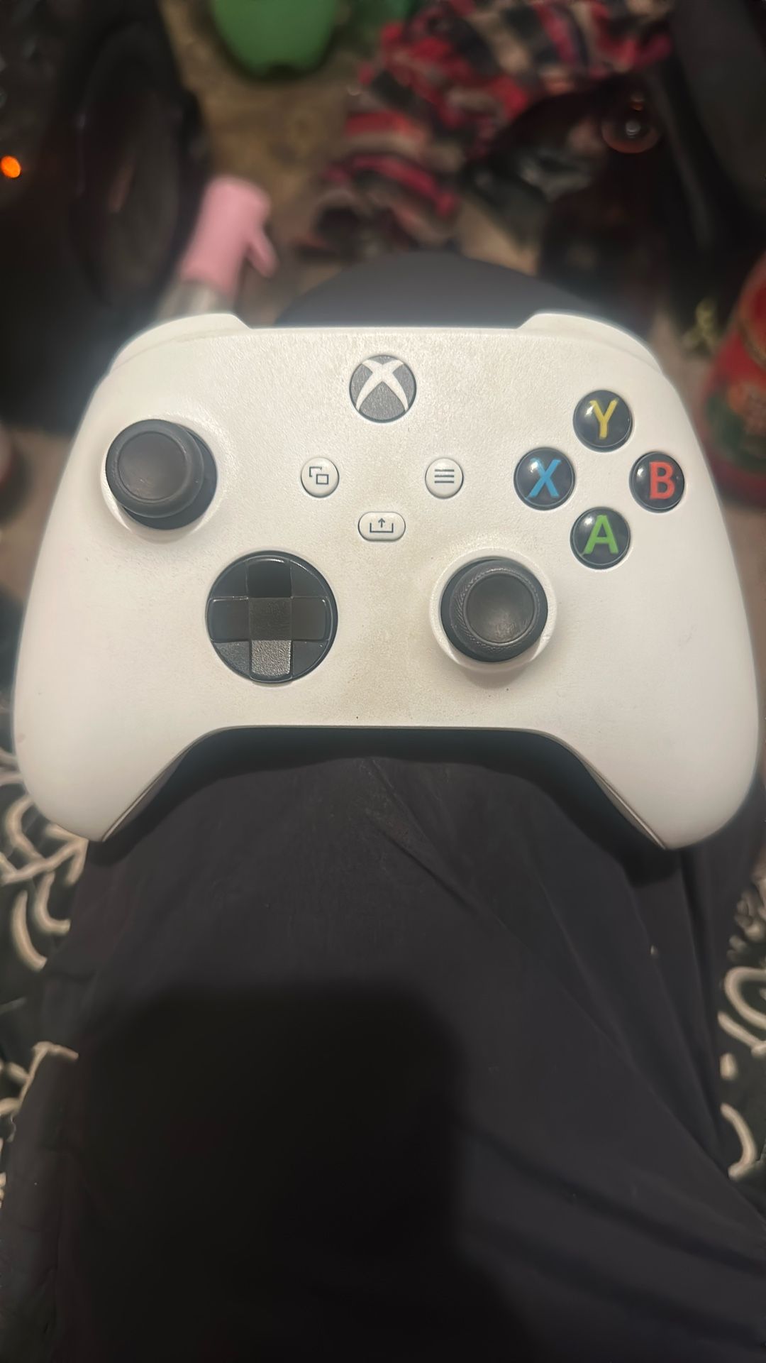 X Box One Wireless Controller