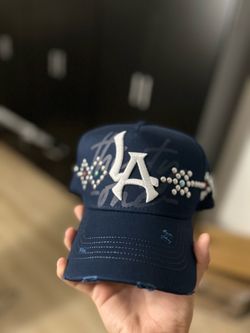 31 hats -LA After Dark