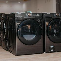 New Washer And Dryer Sets Starts From $750 and up FROM THERE for sale.
