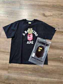 Bape shirt 1:1 REP