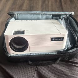 Vankyo Projector 