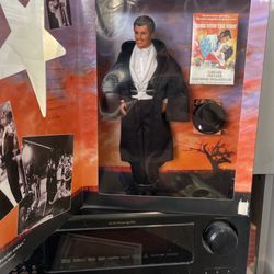 Rhett Butler Ken Doll New Year Special