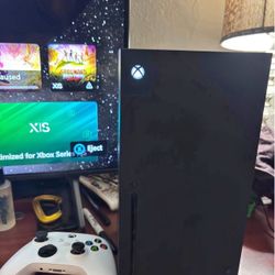 Xbox Series X 1TB