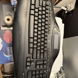 Logitech Wireless Keyboard