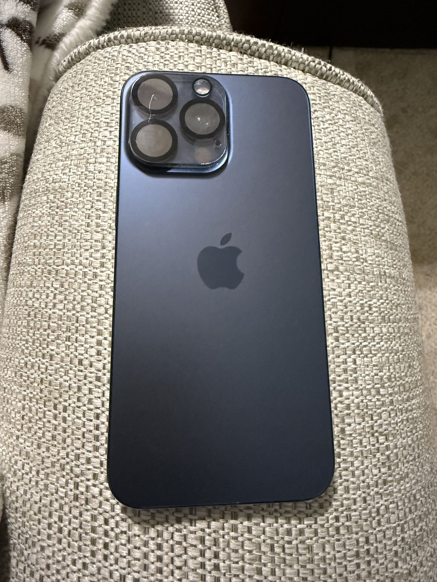 Iphone 15 Pro Max 256 GB Blue