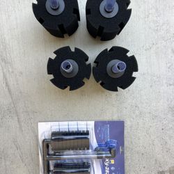 Aquarium Sponge Filters 