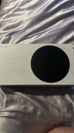 xbox series s