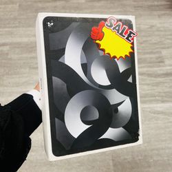 iPad Air 5th Gen 256gb WiFi Only 