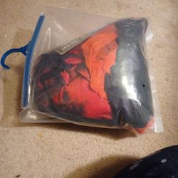 Halloween Costume 