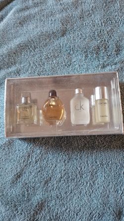 Nuevo set mini