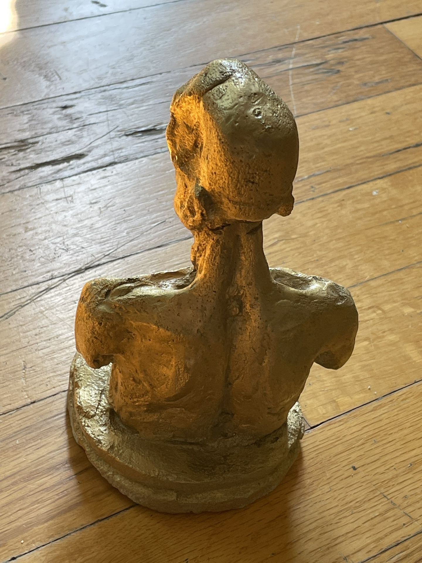Old Man