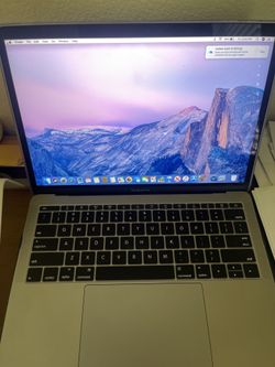MacBook Pro 13”