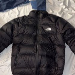 Men’s North face Coat