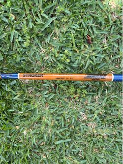 Sabre Stroker Saltwater Fishing Rod 7 Foot