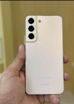 Samsung Galaxy s22 Plus Unlocked
