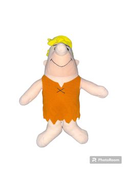 Flintstones 18 Inch Plush 