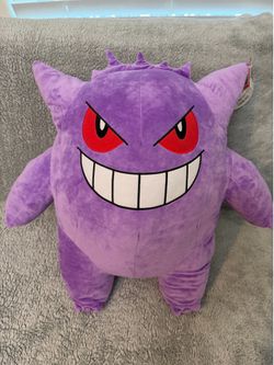 Pokemon Gangar