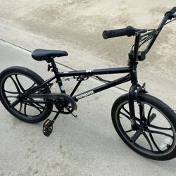 20”mongoose Bmx Bike